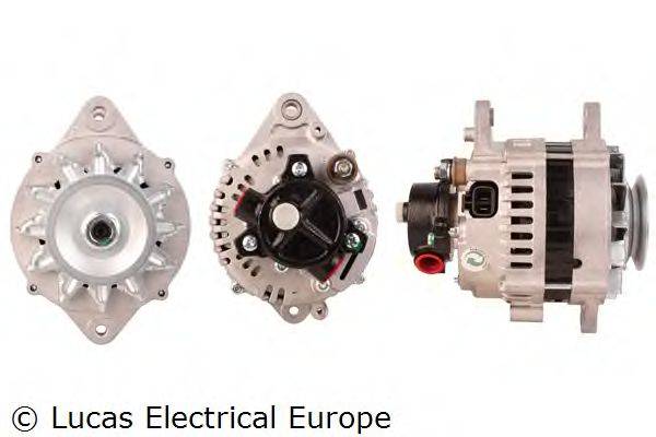 LUCAS ELECTRICAL LRA01760