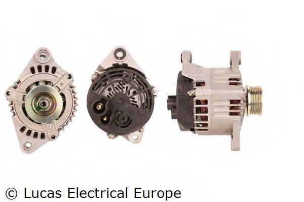 LUCAS ELECTRICAL LRA01779