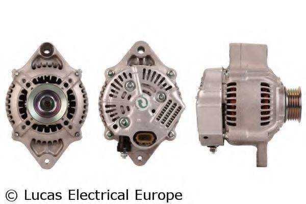 LUCAS ELECTRICAL LRA01813