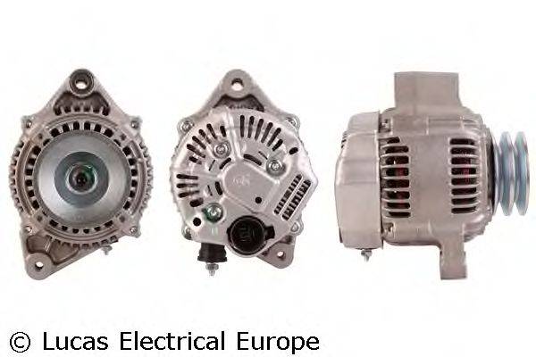 LUCAS ELECTRICAL LRA01859 Генератор