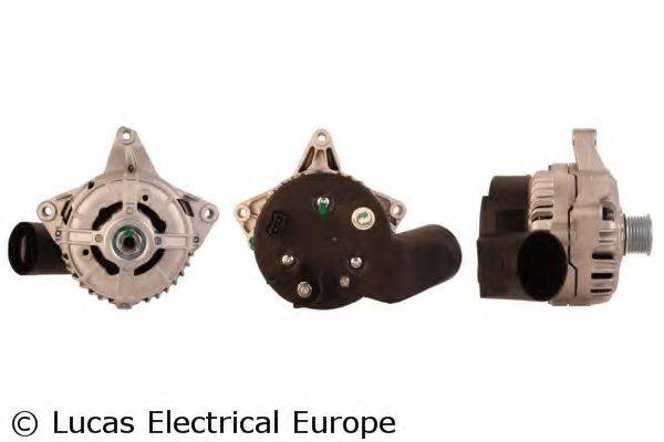 LUCAS ELECTRICAL LRA01882