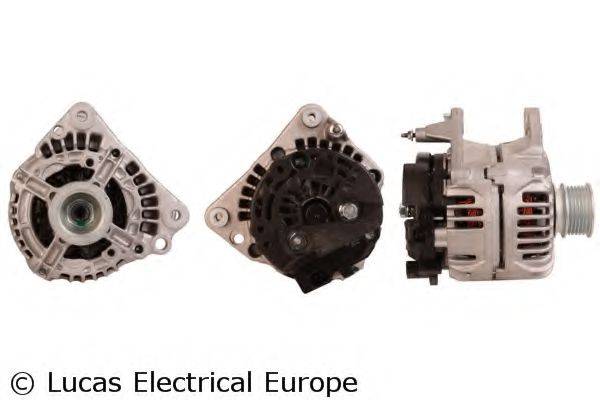 LUCAS ELECTRICAL LRB00478