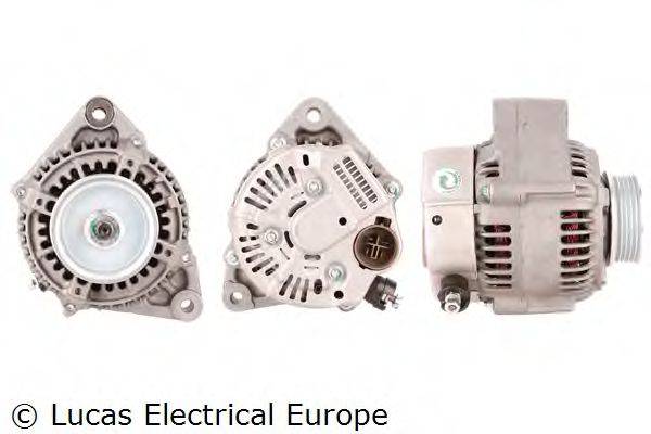 LUCAS ELECTRICAL LRA01909 Генератор