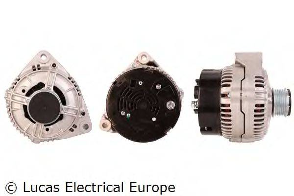 LUCAS ELECTRICAL LRA01919