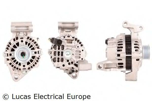 LUCAS ELECTRICAL LRB00454