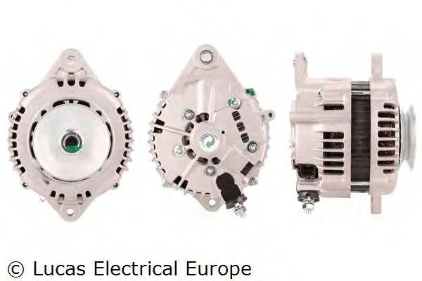 LUCAS ELECTRICAL LRB00500