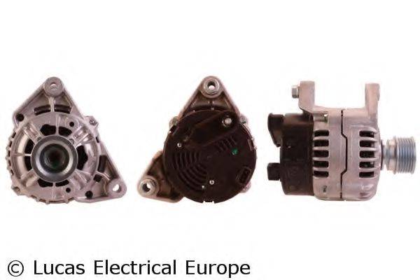 LUCAS ELECTRICAL LRB00492