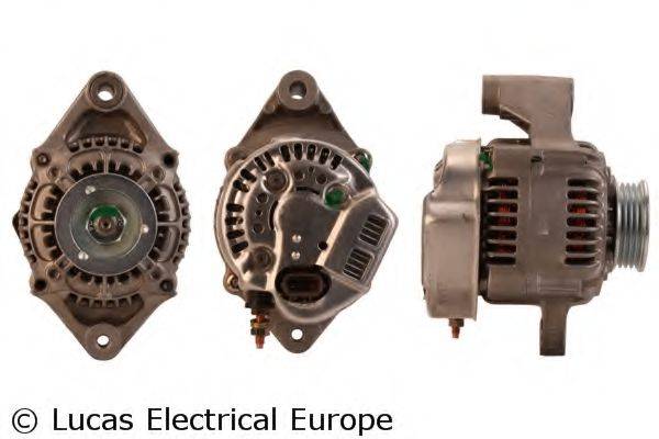 LUCAS ELECTRICAL LRA02042