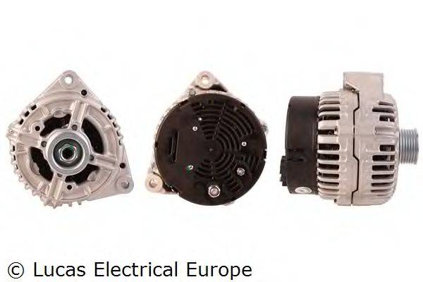 LUCAS ELECTRICAL LRA02094 Генератор