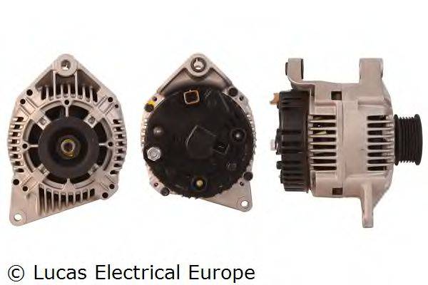 LUCAS ELECTRICAL LRA02110