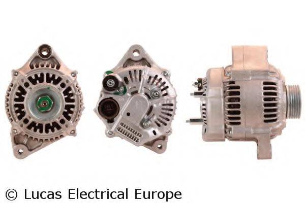 LUCAS ELECTRICAL LRA02119 Генератор