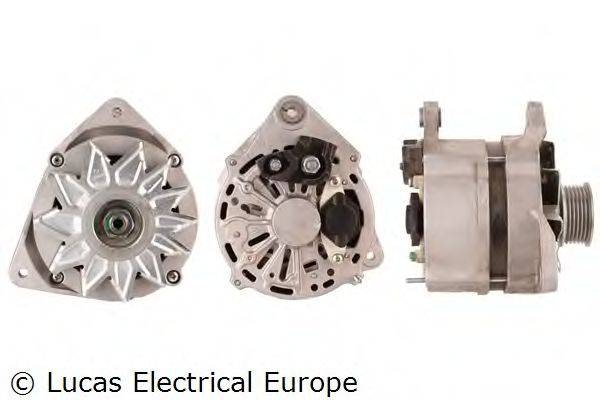 LUCAS ELECTRICAL LRA02143