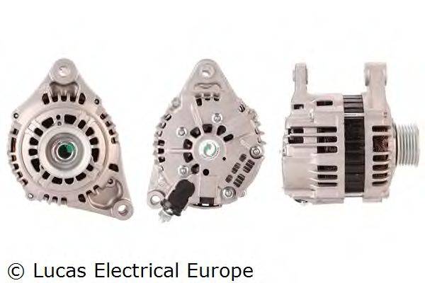 LUCAS ELECTRICAL LRA02152