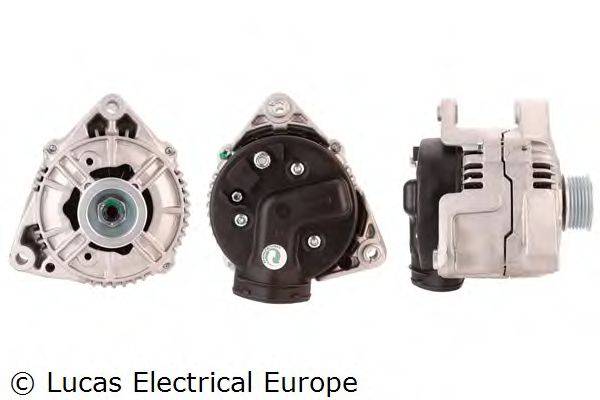 LUCAS ELECTRICAL LRA02170 Генератор