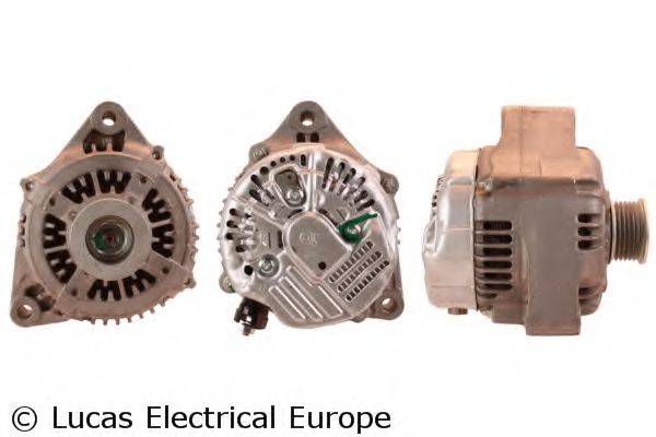 LUCAS ELECTRICAL LRA02173 Генератор