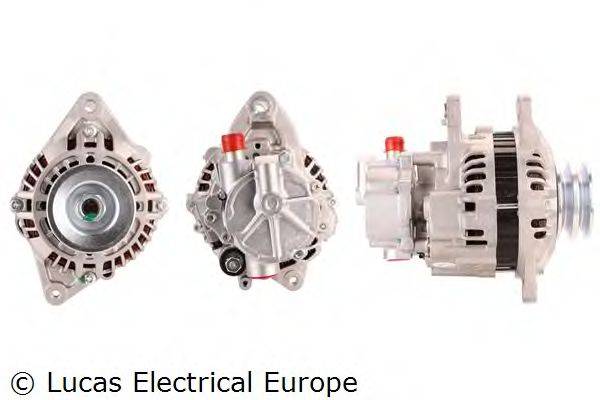 LUCAS ELECTRICAL LRA02205 Генератор