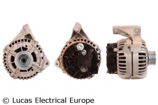 LUCAS ELECTRICAL LRA02223 Генератор