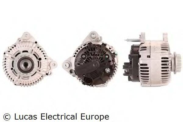 LUCAS ELECTRICAL LRA02235 Генератор