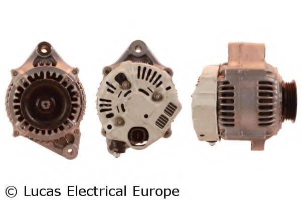 LUCAS ELECTRICAL LRA02275 Генератор