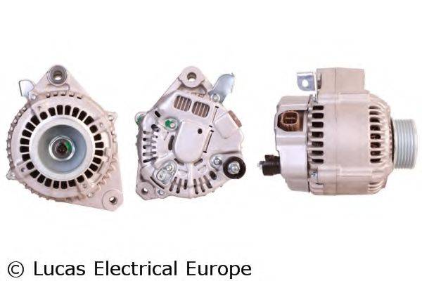 LUCAS ELECTRICAL LRA02282 Генератор