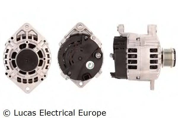 LUCAS ELECTRICAL LRA02299