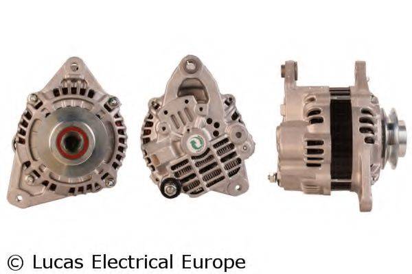 LUCAS ELECTRICAL LRA02307 Генератор