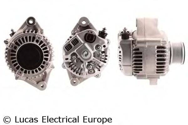 LUCAS ELECTRICAL LRA02317 Генератор