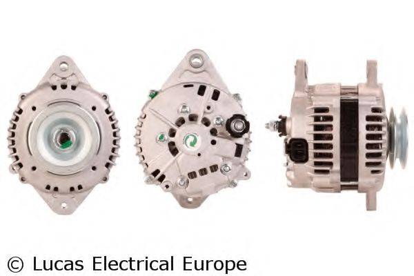 LUCAS ELECTRICAL LRA02341