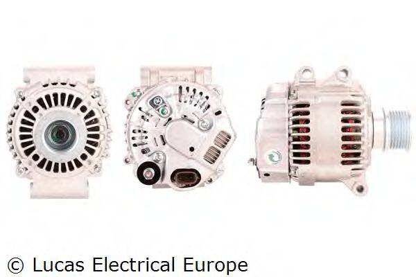 LUCAS ELECTRICAL LRA02548