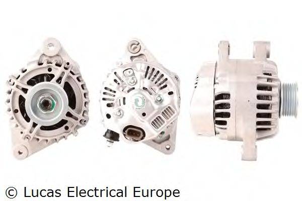 LUCAS ELECTRICAL LRA02783 Генератор