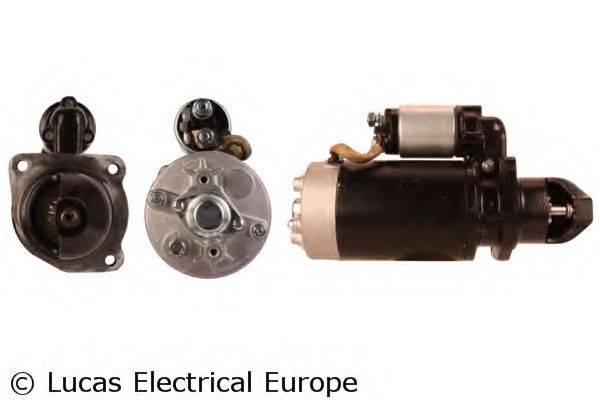 LUCAS ELECTRICAL LRS00925