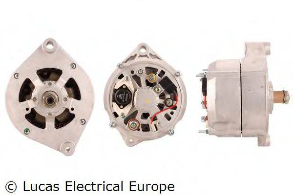 LUCAS ELECTRICAL LRB00135