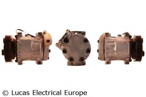 LUCAS ELECTRICAL ACP449