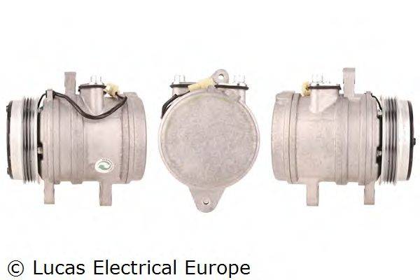 LUCAS ELECTRICAL ACP795 Компресор, кондиціонер