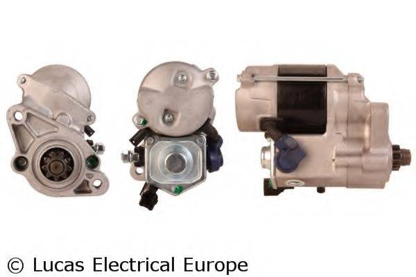 LUCAS ELECTRICAL LRS02405