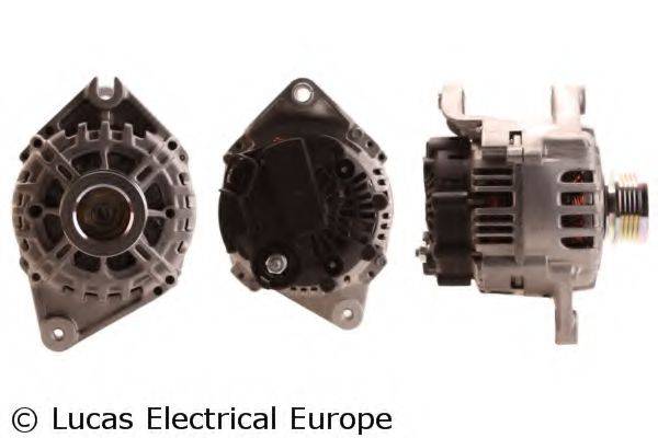 LUCAS ELECTRICAL LRA03211 Генератор