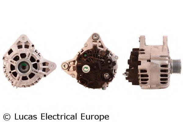 LUCAS ELECTRICAL LRA03253