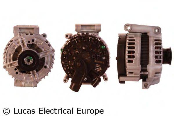 LUCAS ELECTRICAL LRA03368 Генератор