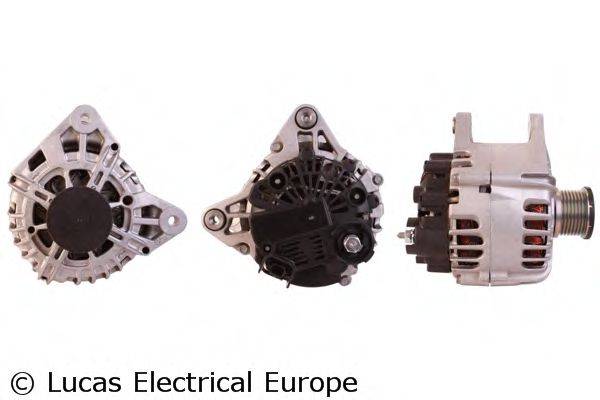 LUCAS ELECTRICAL LRA03424