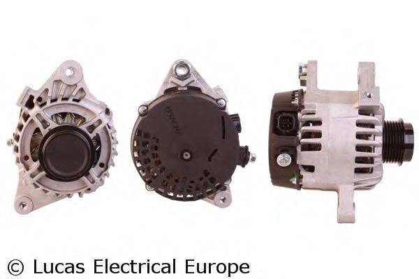 LUCAS ELECTRICAL LRA03579