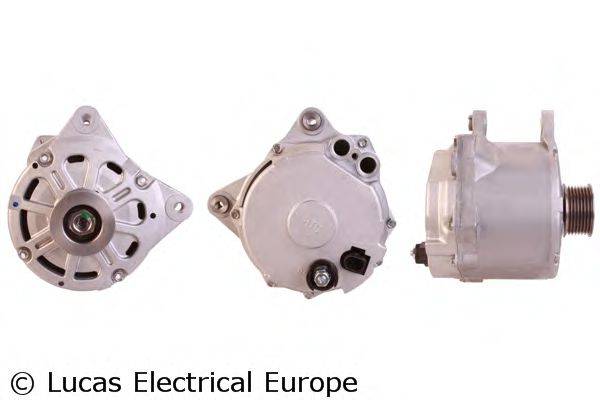 LUCAS ELECTRICAL LRA03602