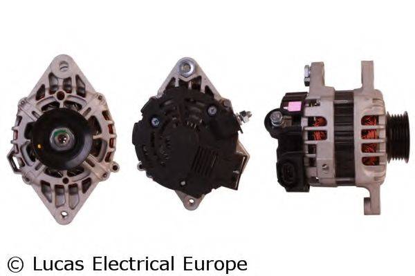 LUCAS ELECTRICAL LRA03539 Генератор