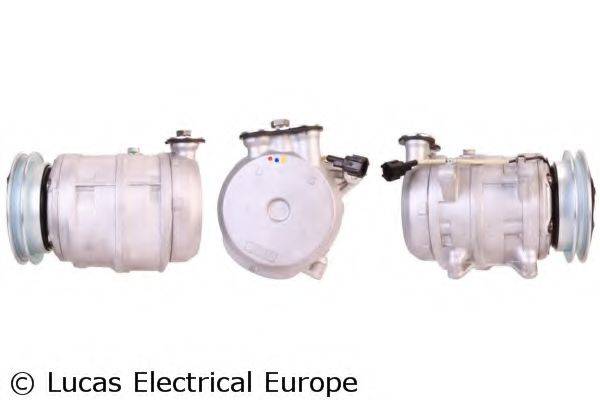 LUCAS ELECTRICAL ACP583