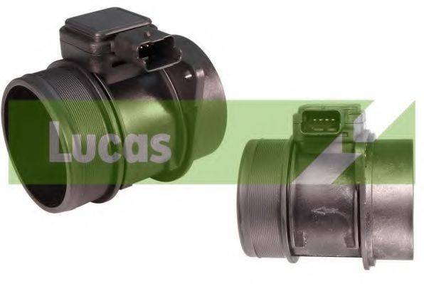 LUCAS ELECTRICAL FDM531