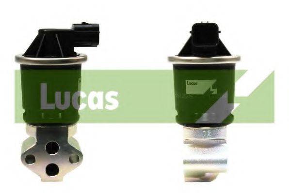 LUCAS ELECTRICAL FDR164