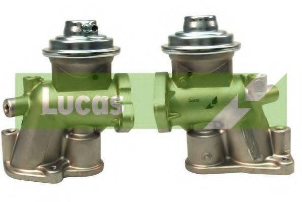 LUCAS ELECTRICAL FDR216