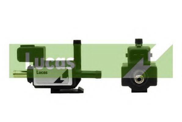 LUCAS ELECTRICAL FDR259