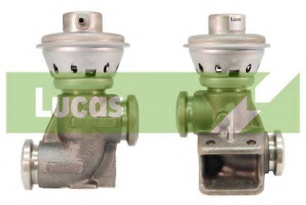 LUCAS ELECTRICAL FDR213