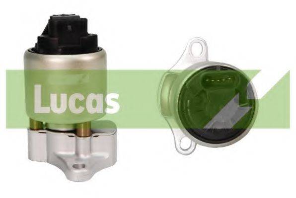 LUCAS ELECTRICAL FDR126