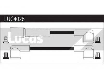 LUCAS ELECTRICAL LUC4026